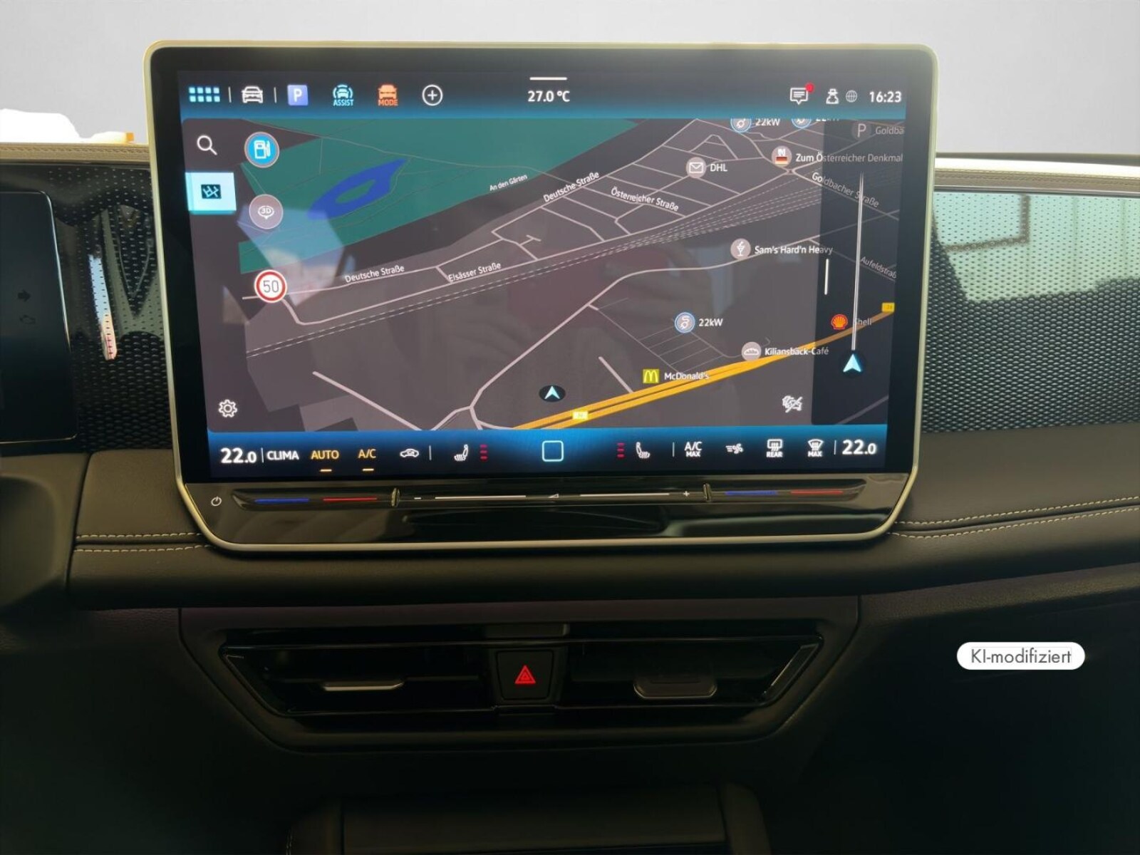 Volkswagen Tiguan – Bild 11