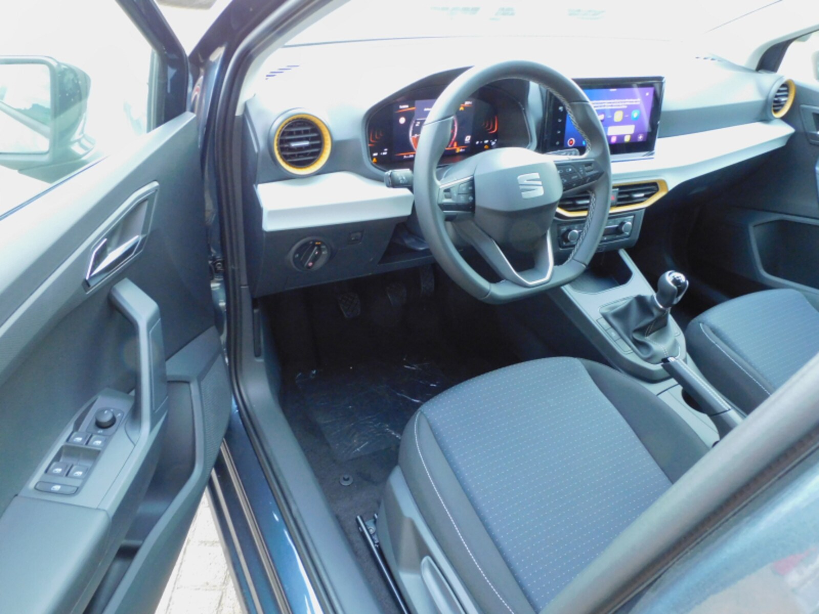 SEAT Ibiza – Bild 3