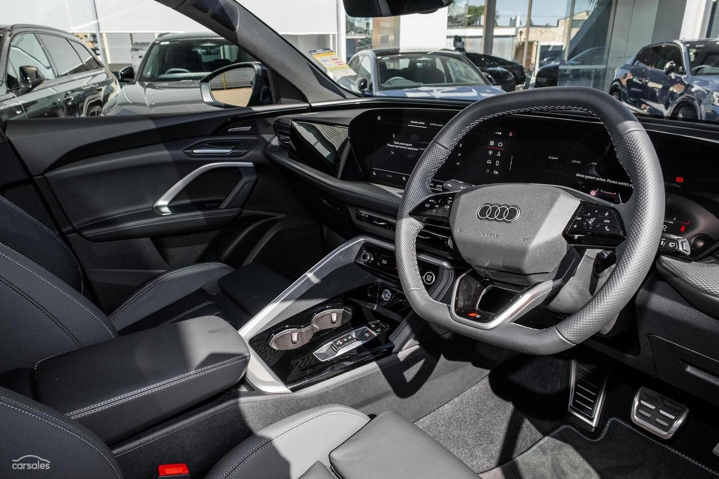 Image about Audi Q5 SUV TFSI quattro 200 kW sport