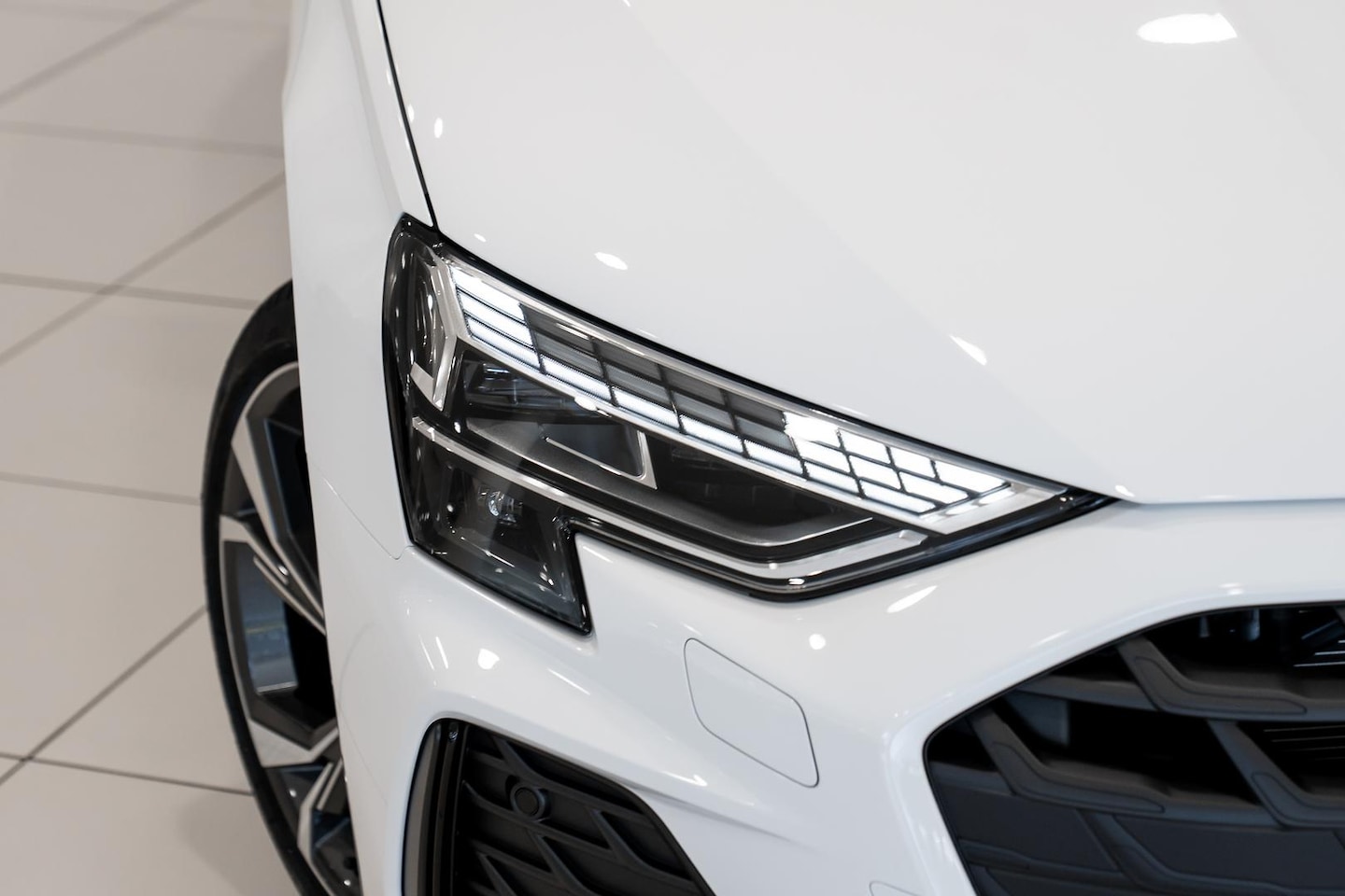 Image about Audi A3 Sportback TFSI S tronic