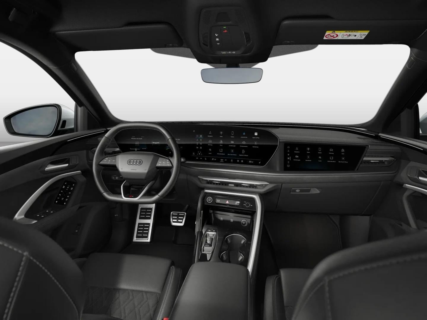 Bild über Audi Q5 SUV TDI quattro 150 kW S tronic - für weitere Informationen kontaktieren Sie den Audi Partner