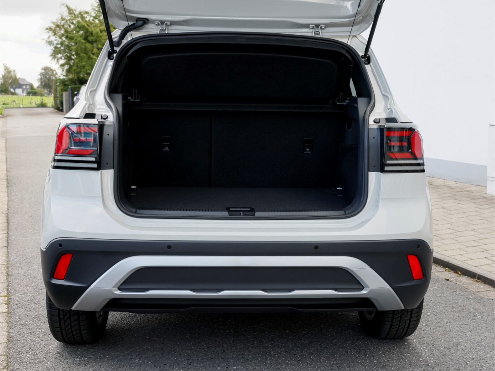 Volkswagen T-Cross – Bild 11