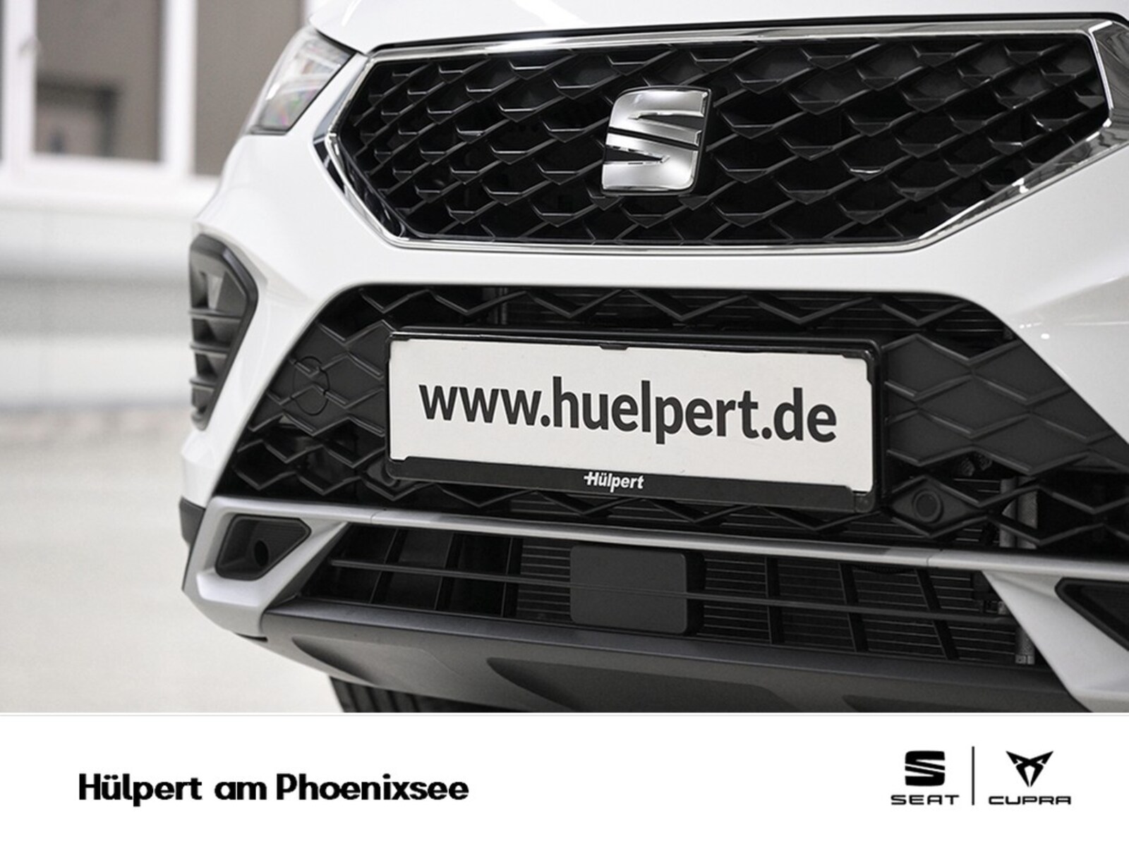 SEAT Ateca – Bild 6