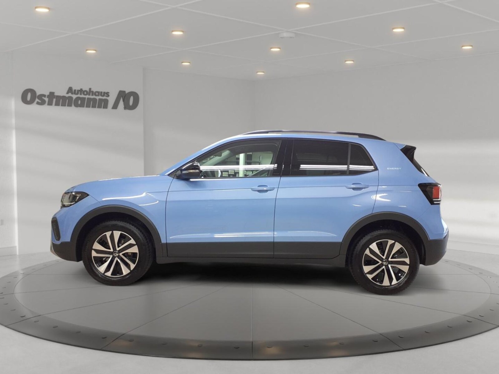Volkswagen T-Cross – Bild 2
