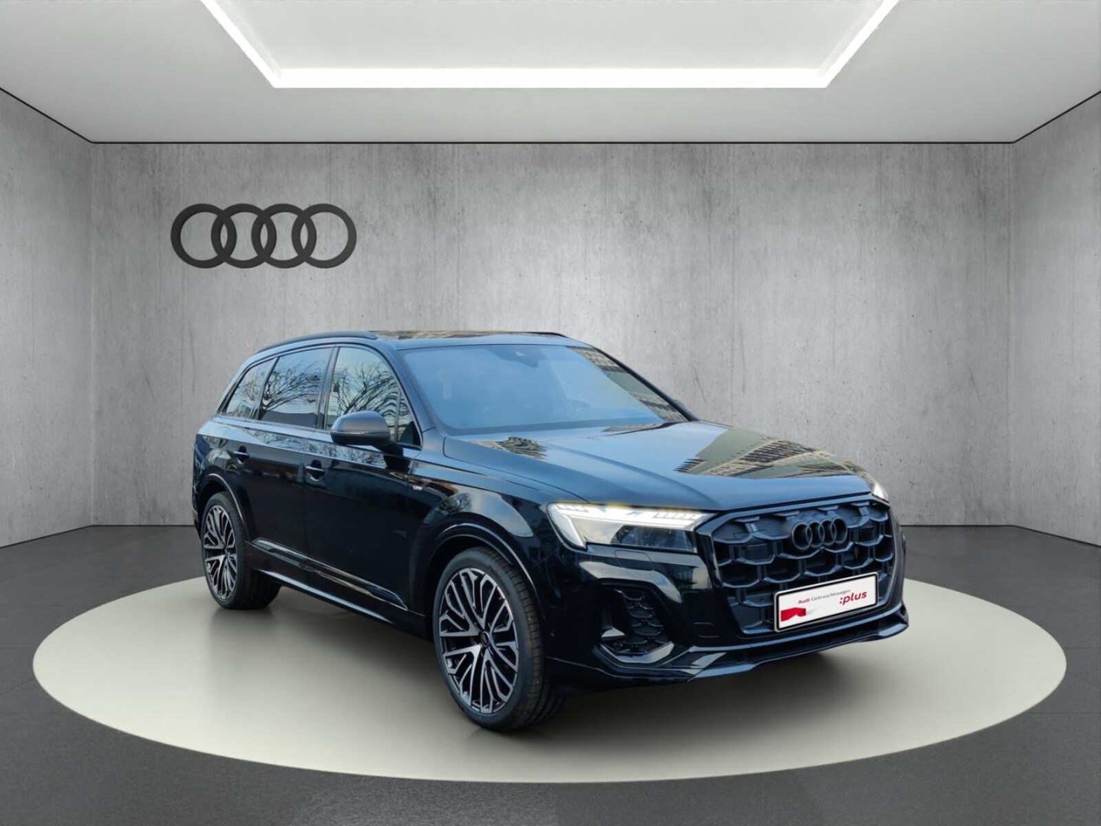 Audi Q7 – Bild 3