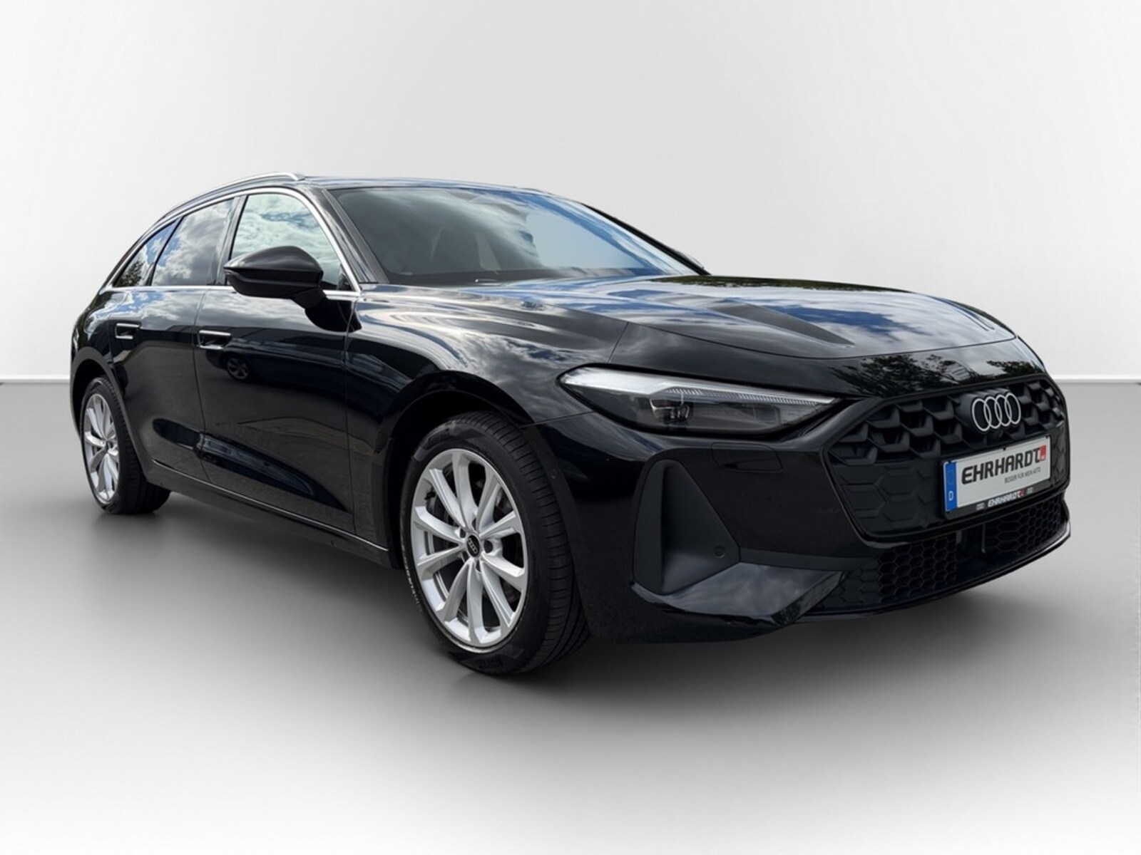 Audi A5 Avant – Bild 3