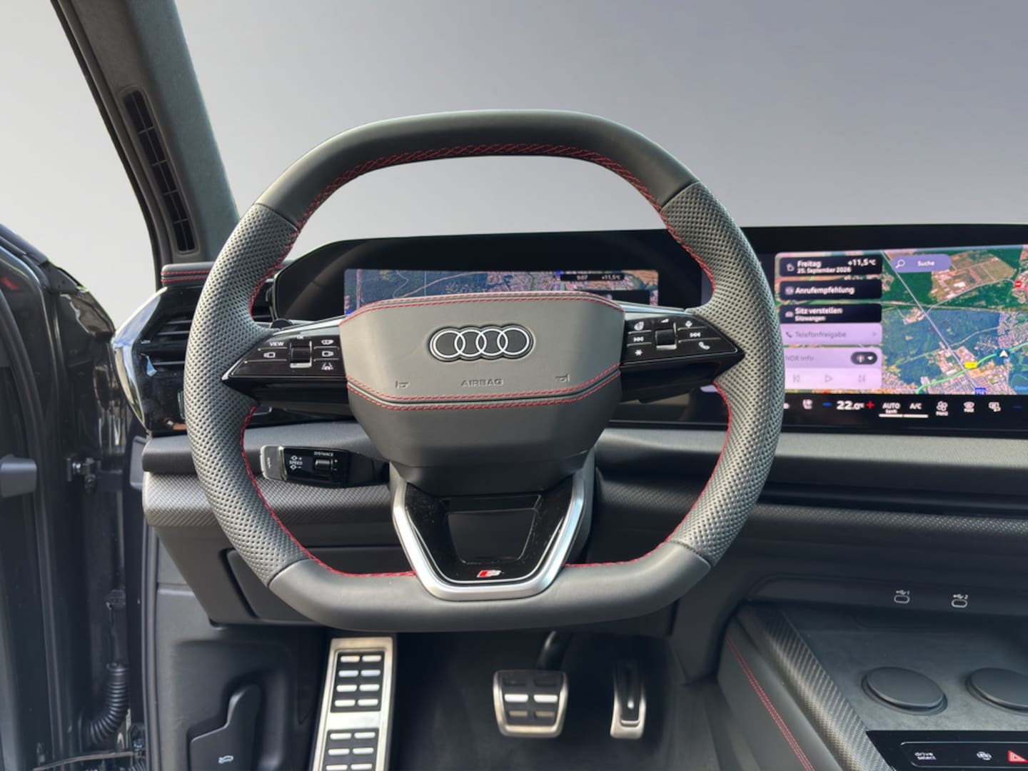 Bild über Audi Q7 SUV TDI quattro 220 kW tiptronic - für weitere Informationen kontaktieren Sie den Audi Partner