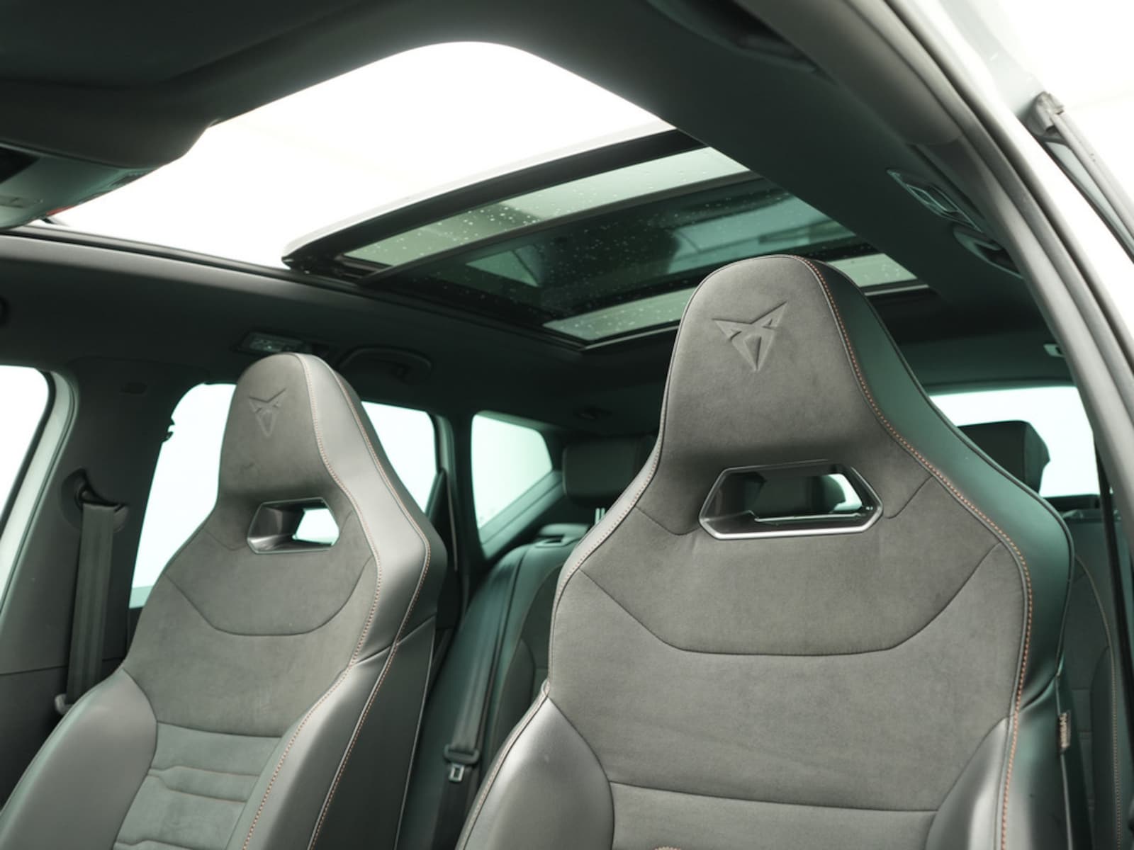 CUPRA Ateca – Bild 14