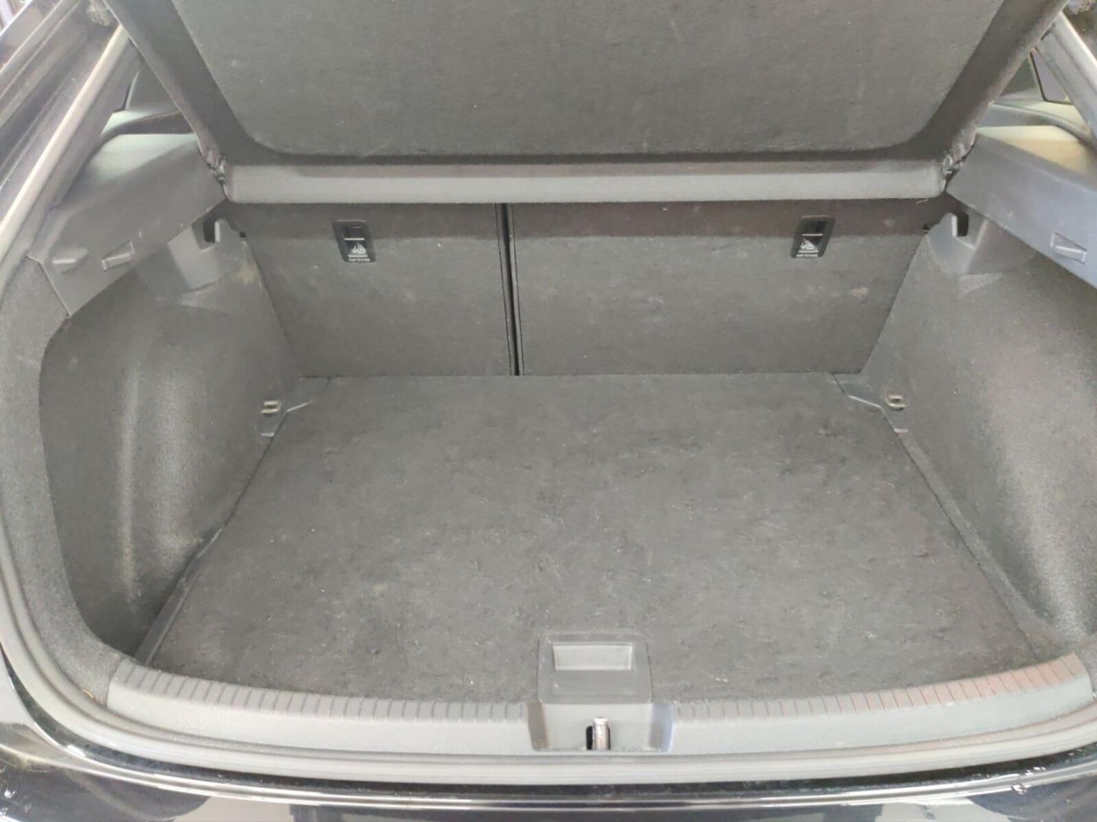 Volkswagen Taigo – Bild 14