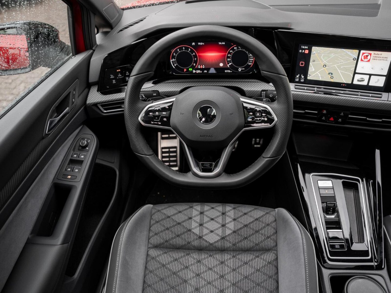 Volkswagen Golf – Bild 11