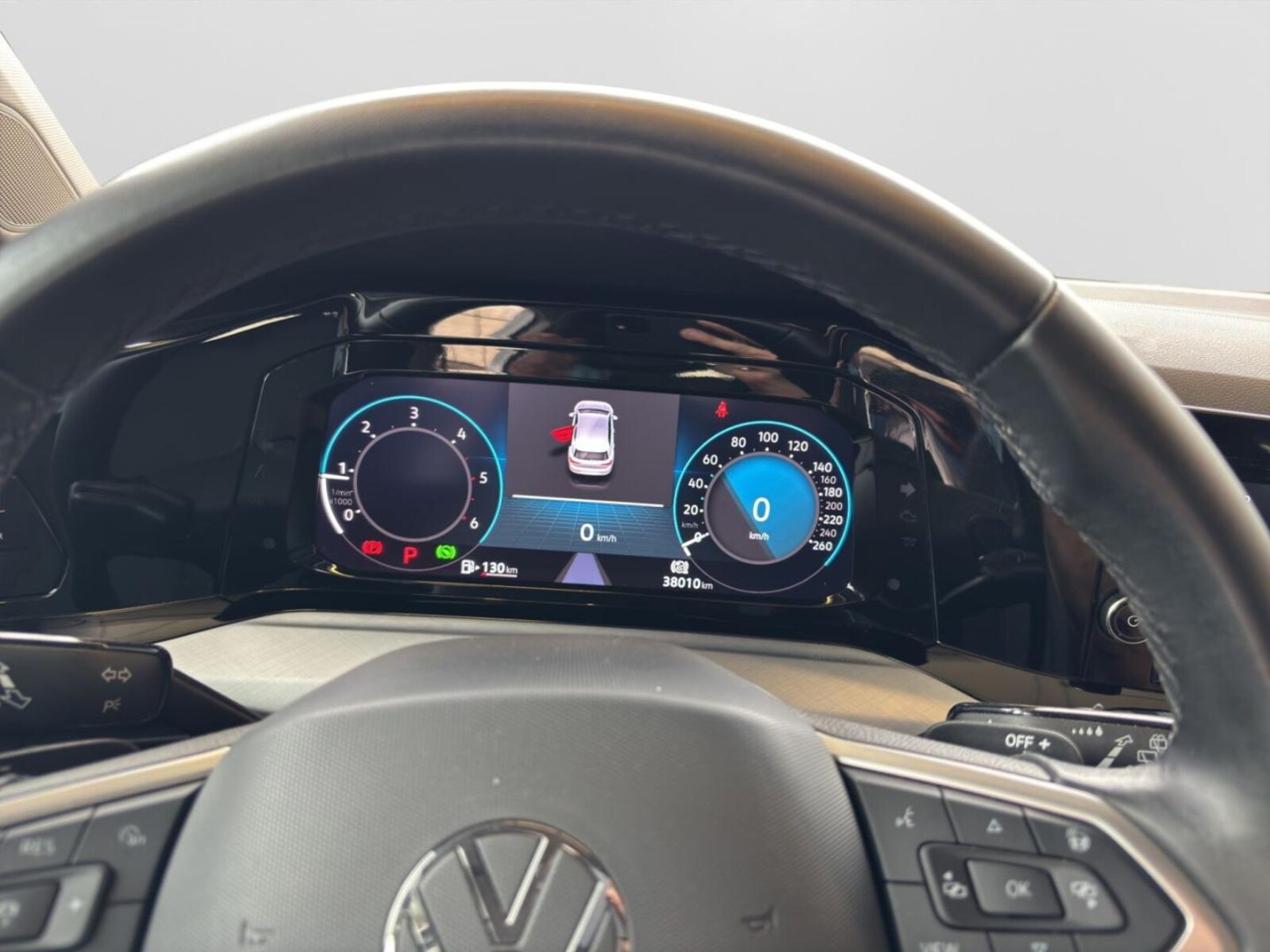 Volkswagen Golf – Bild 14