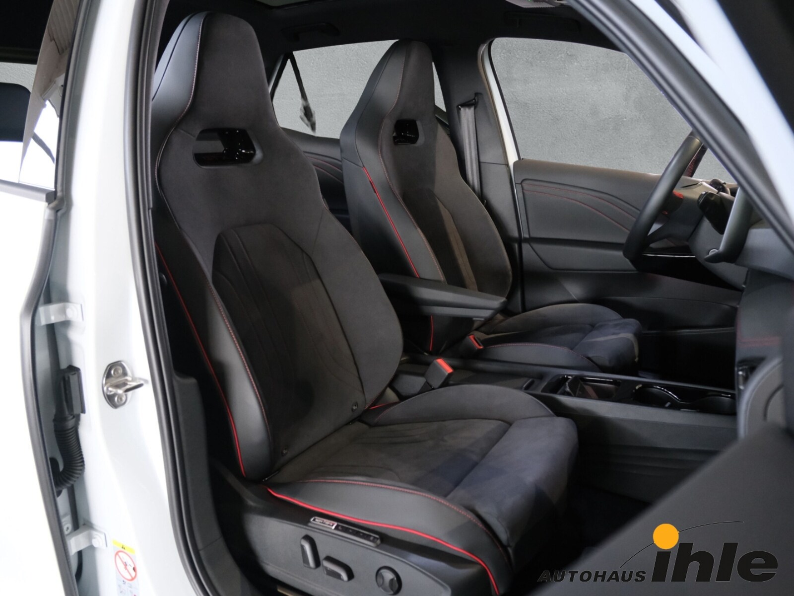 Volkswagen ID.3 – Bild 3