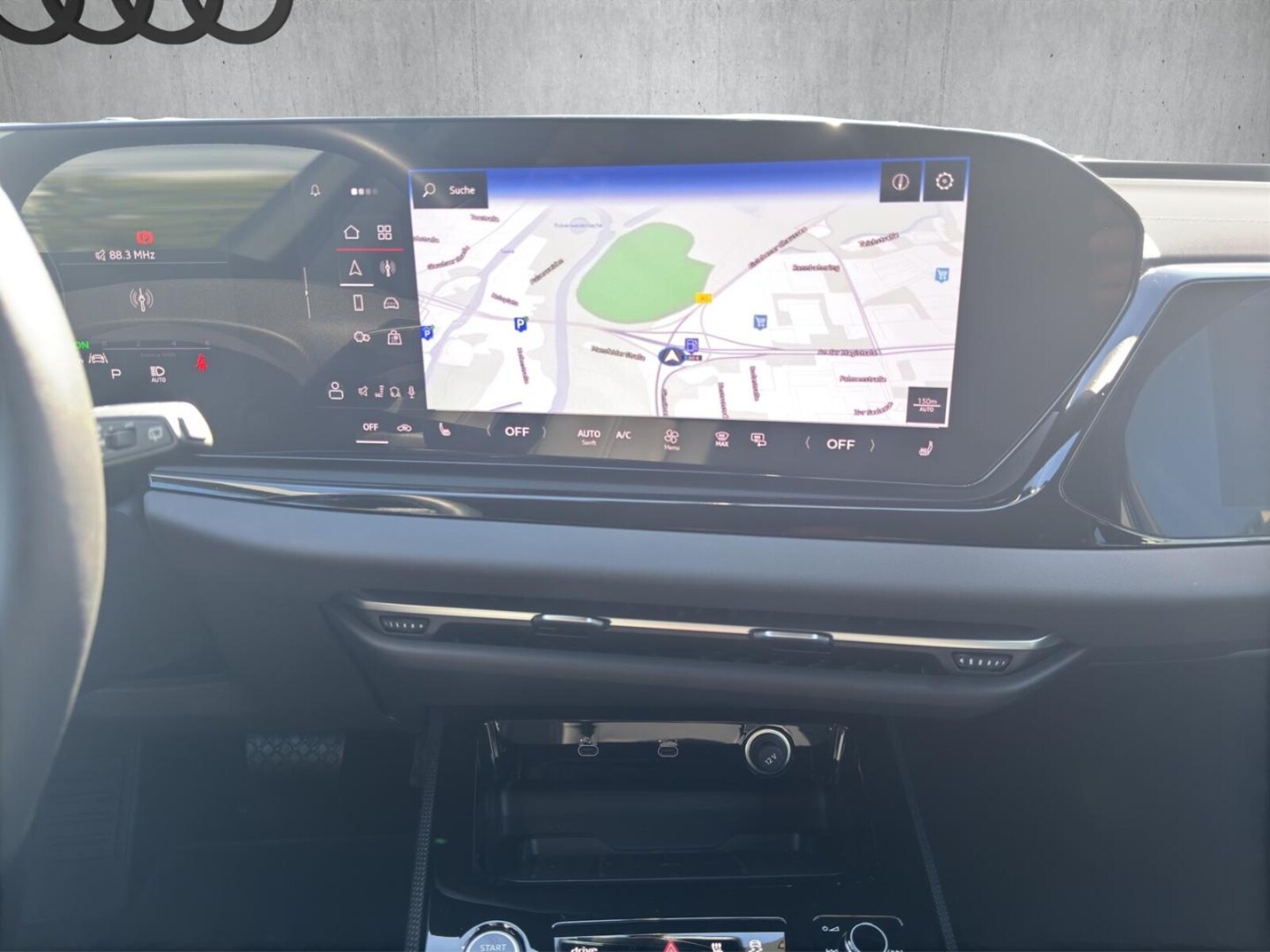 Audi A5 Avant – Bild 15
