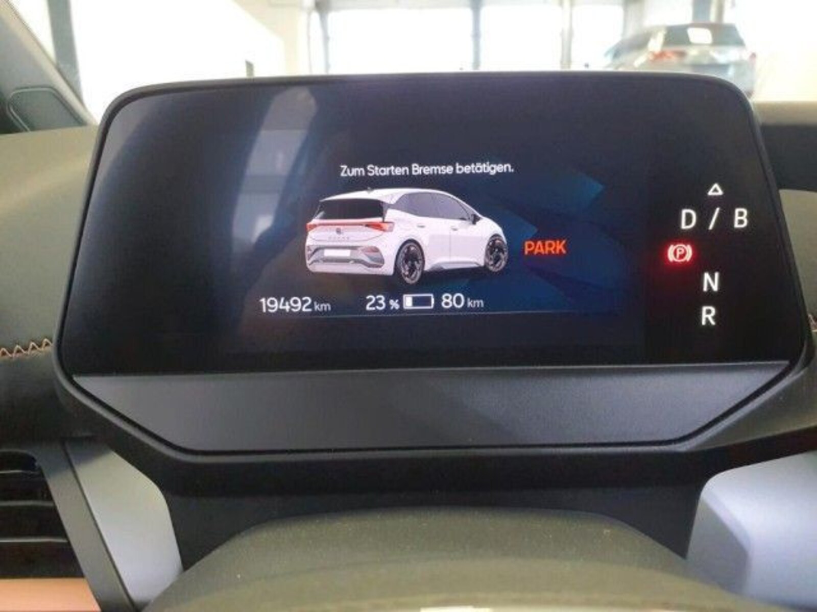 CUPRA Born – Bild 6