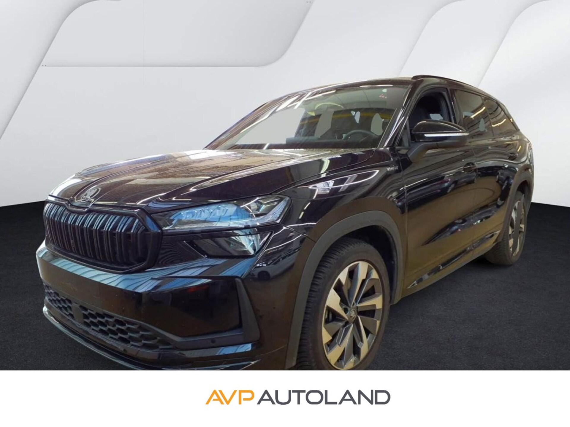 Skoda Kodiaq 2026
