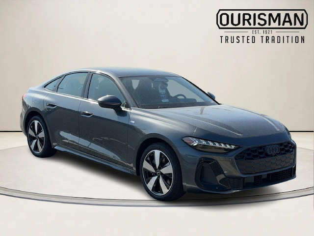 Photo of 2026 Audi A5 Sedan