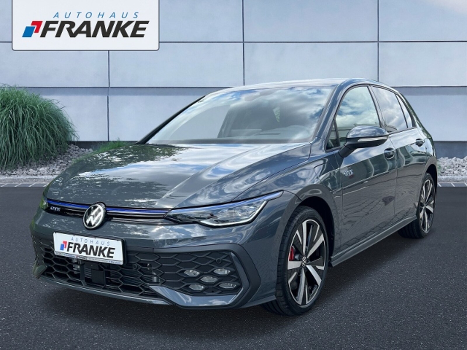 Volkswagen Golf – Bild 2