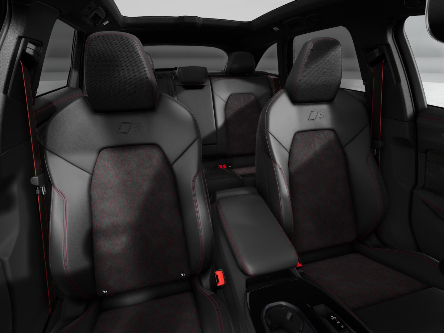 Image about Audi A6 Avant TFSI quattro 270 kW S tronic