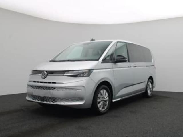 Volkswagen Multivan langversion