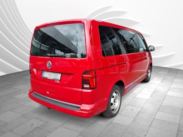 Volkswagen T6.1 Multivan