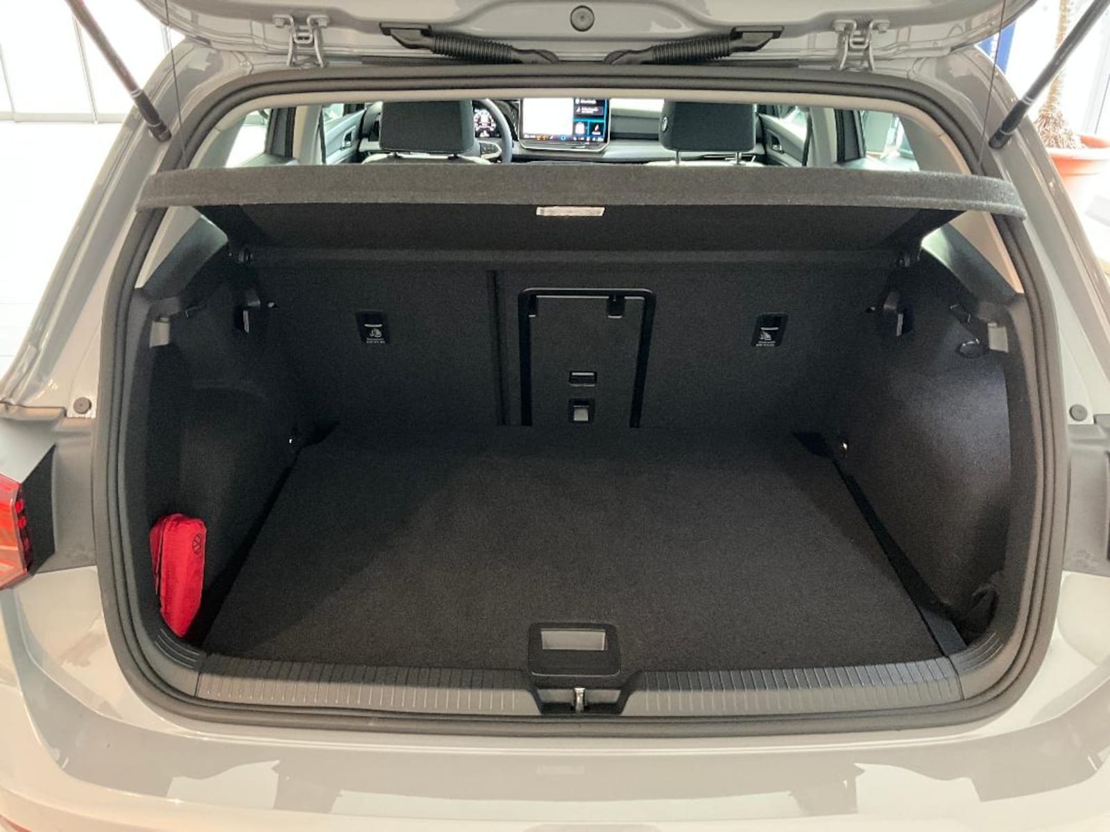 Volkswagen Golf – Bild 6
