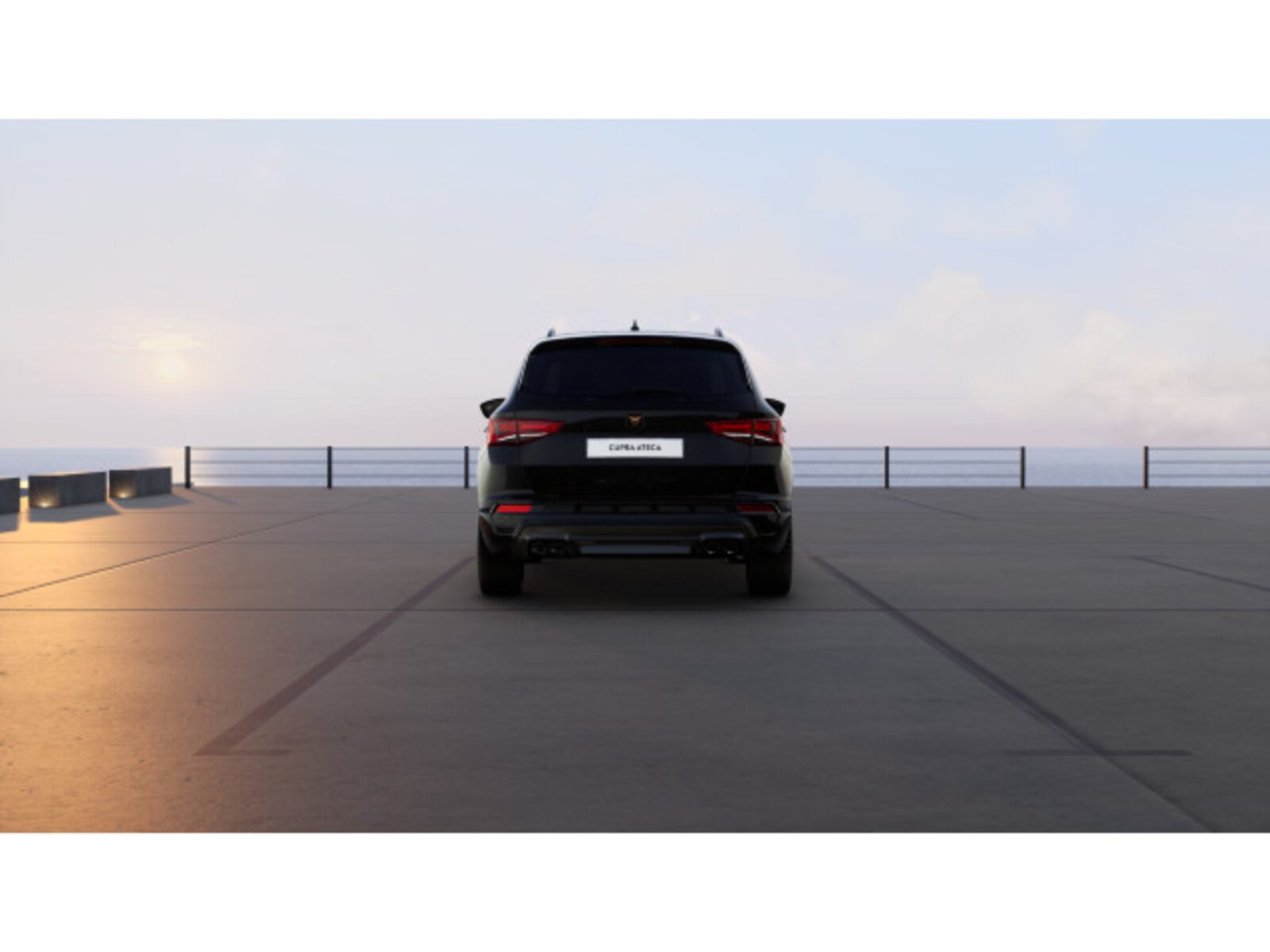 CUPRA Ateca – Bild 2