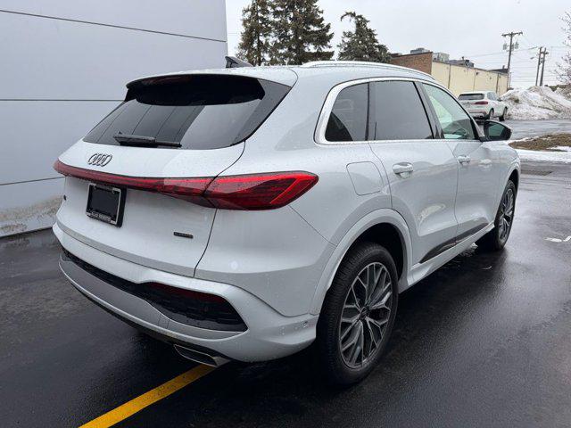 2025 Audi Q5 Premium Plus - Photo 6