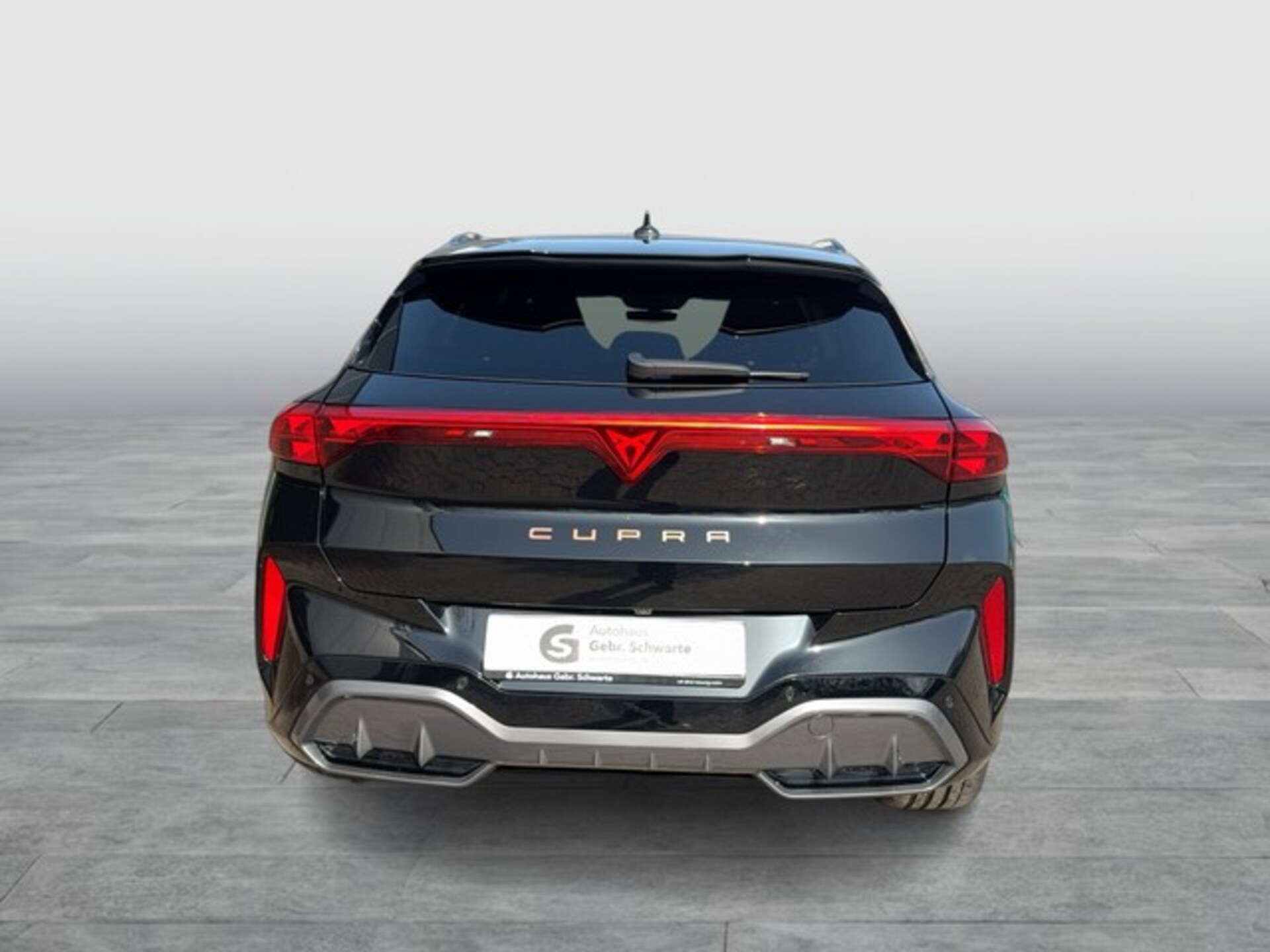 CUPRA Terramar VZ
