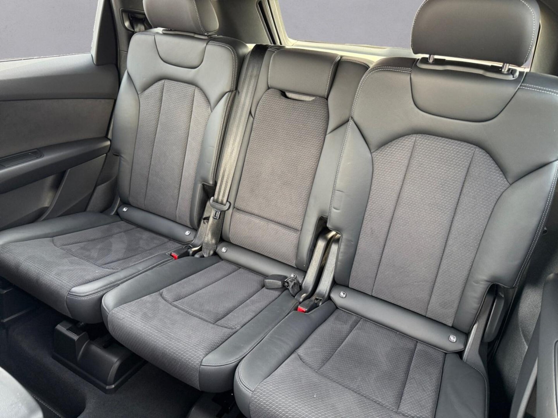 Audi Q7 SUV S line