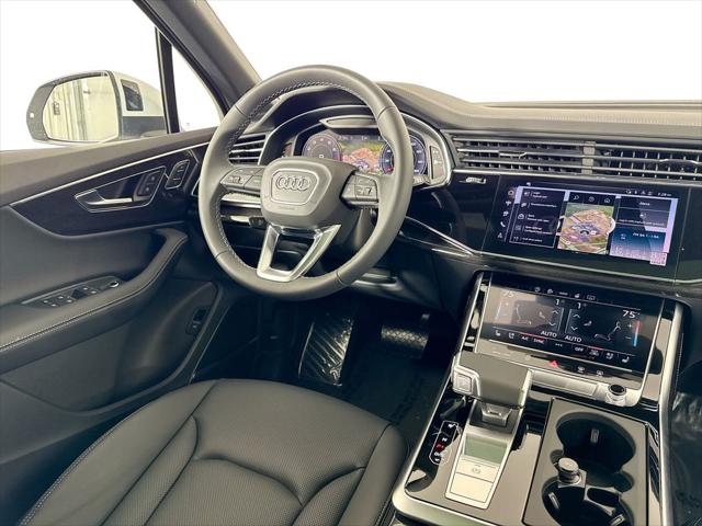 2026 Audi Q7 Premium Plus - Photo 8