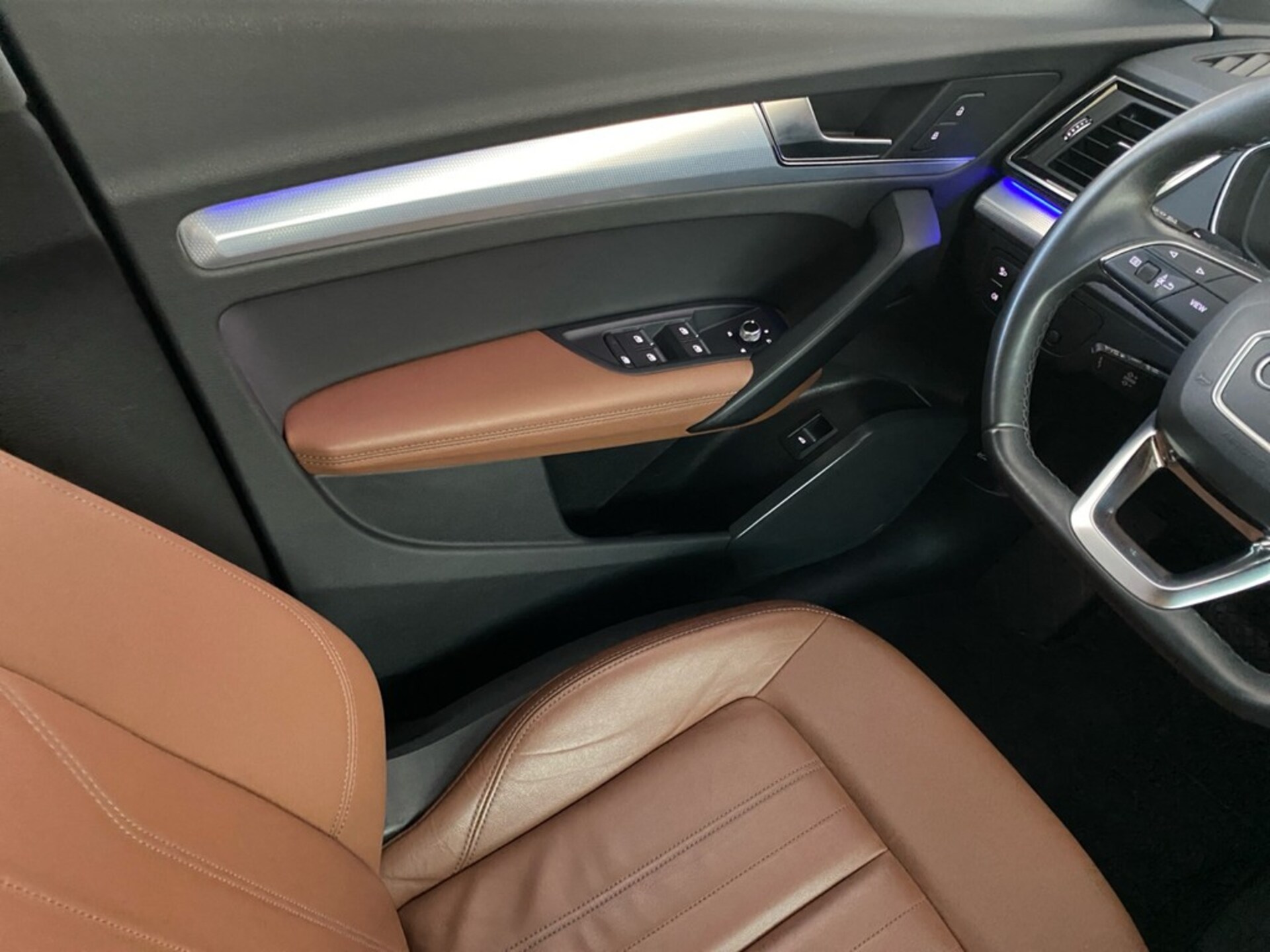 Audi Q5 SUV S line