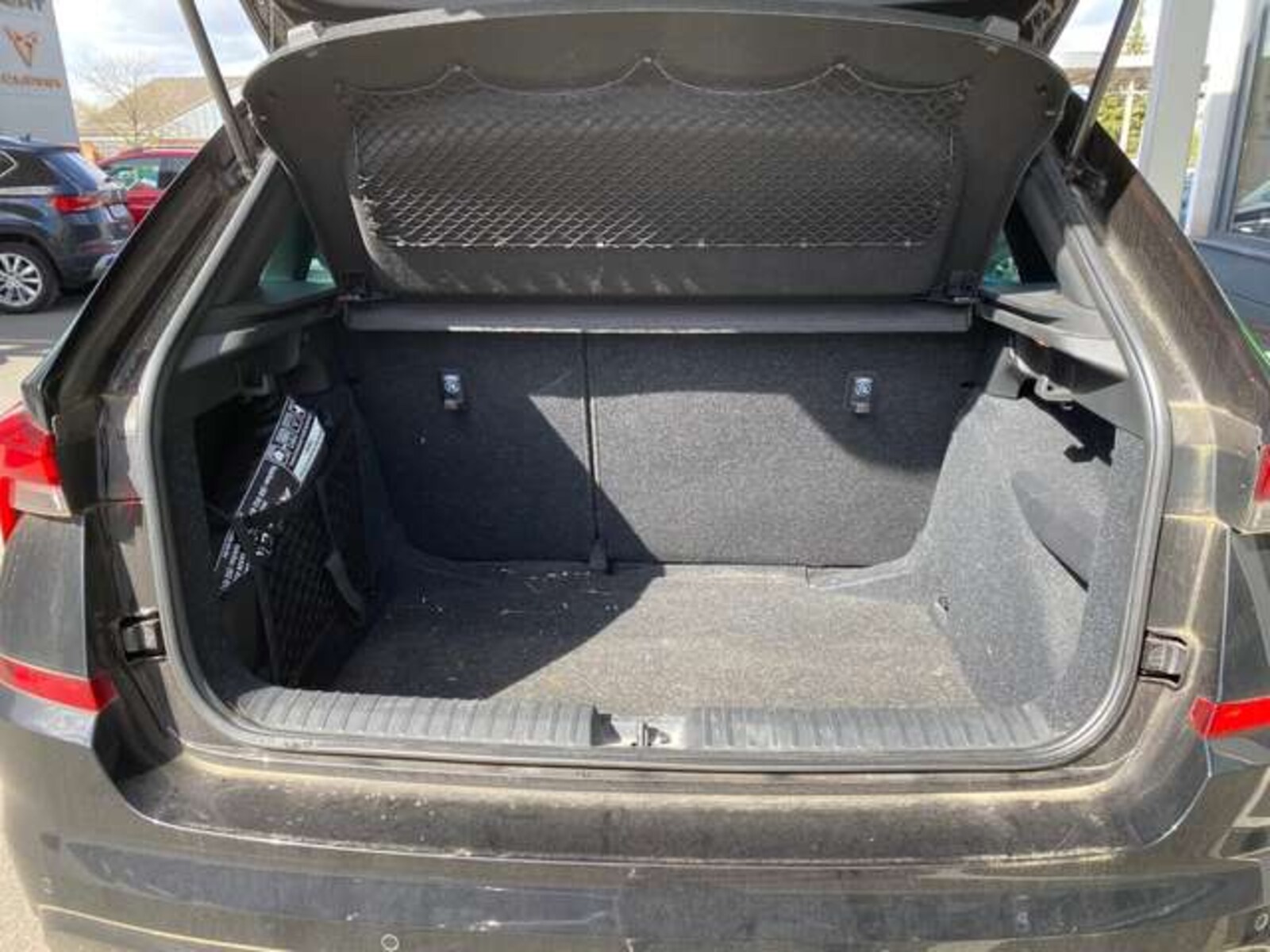 Škoda Kamiq – Bild 9