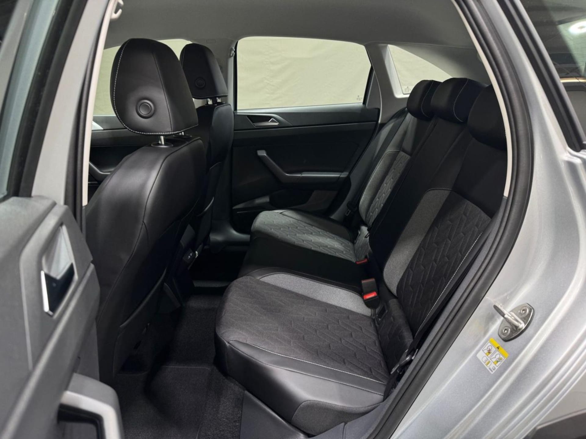 Volkswagen Taigo ENERGY