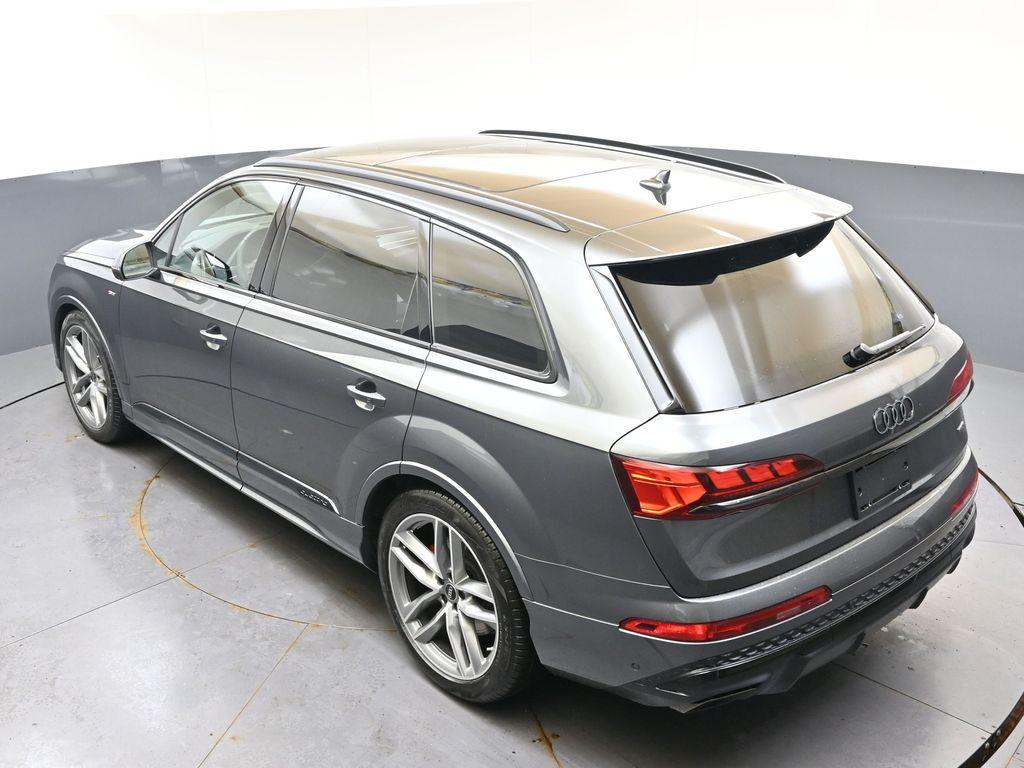 2026 Audi Q7 Prestige - Photo 46