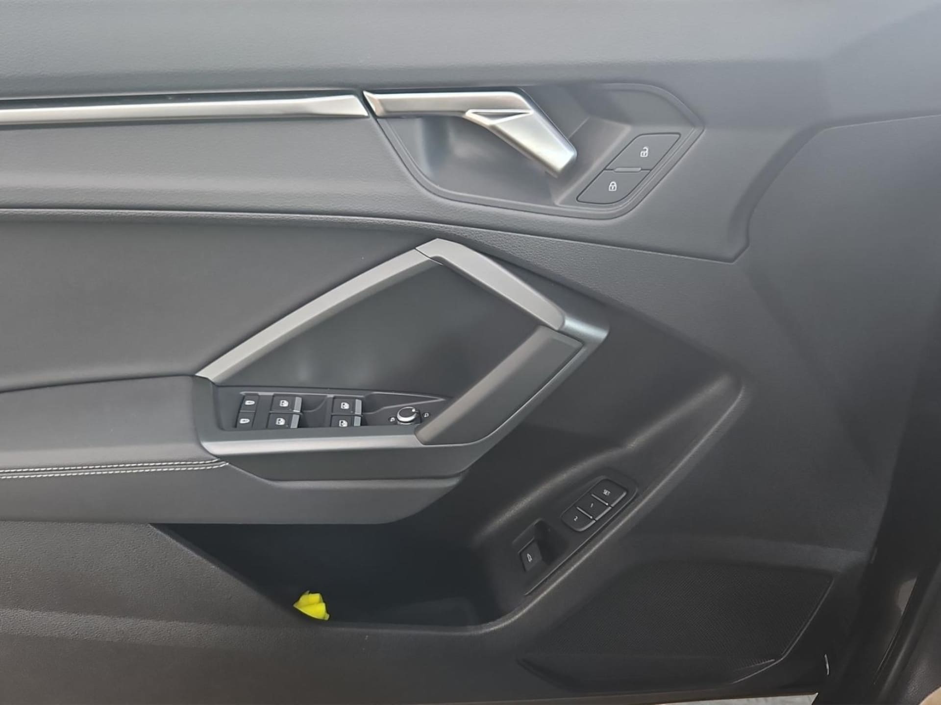 Audi Q3 SUV S line