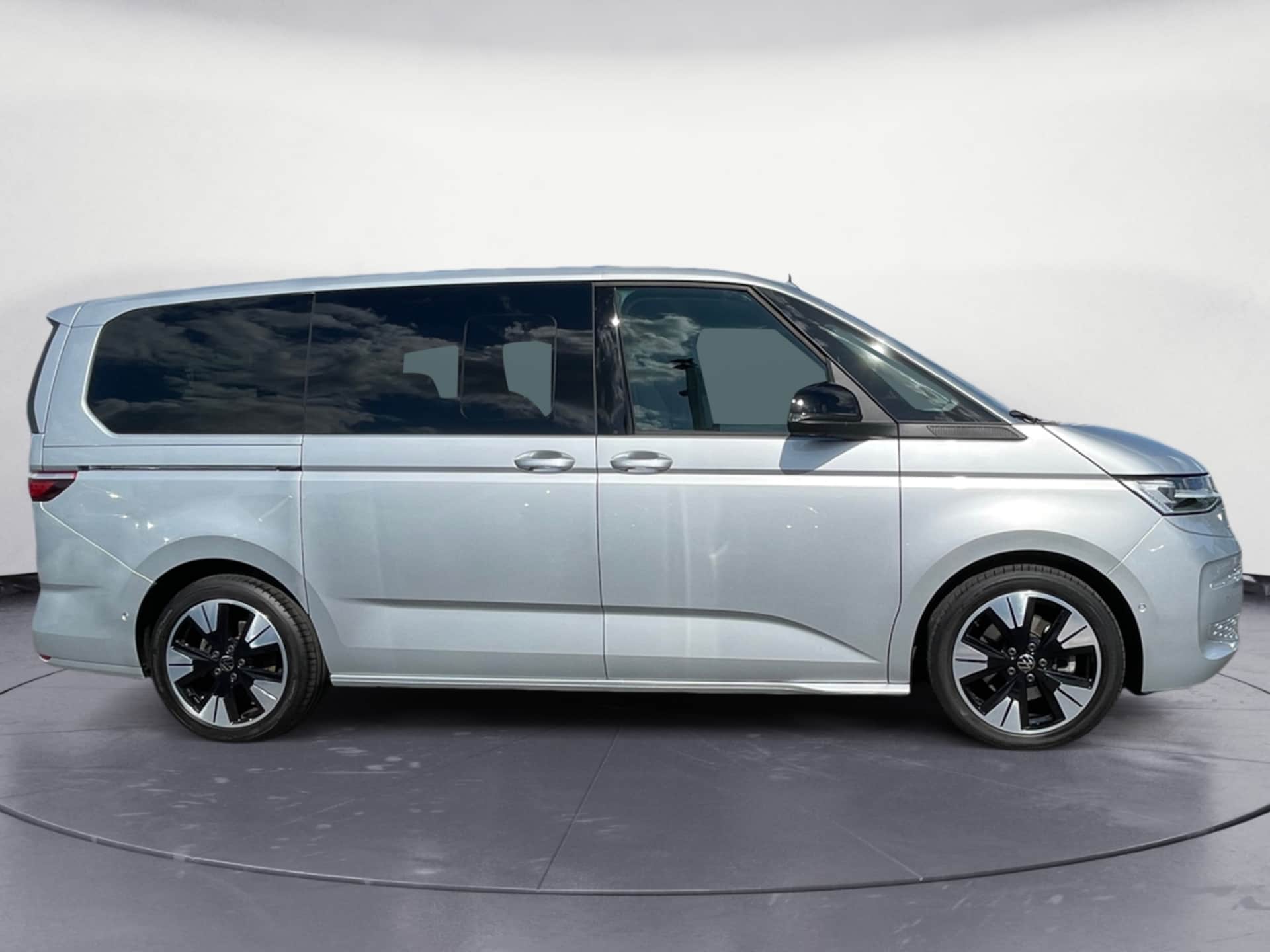 Volkswagen Multivan Langversion Life