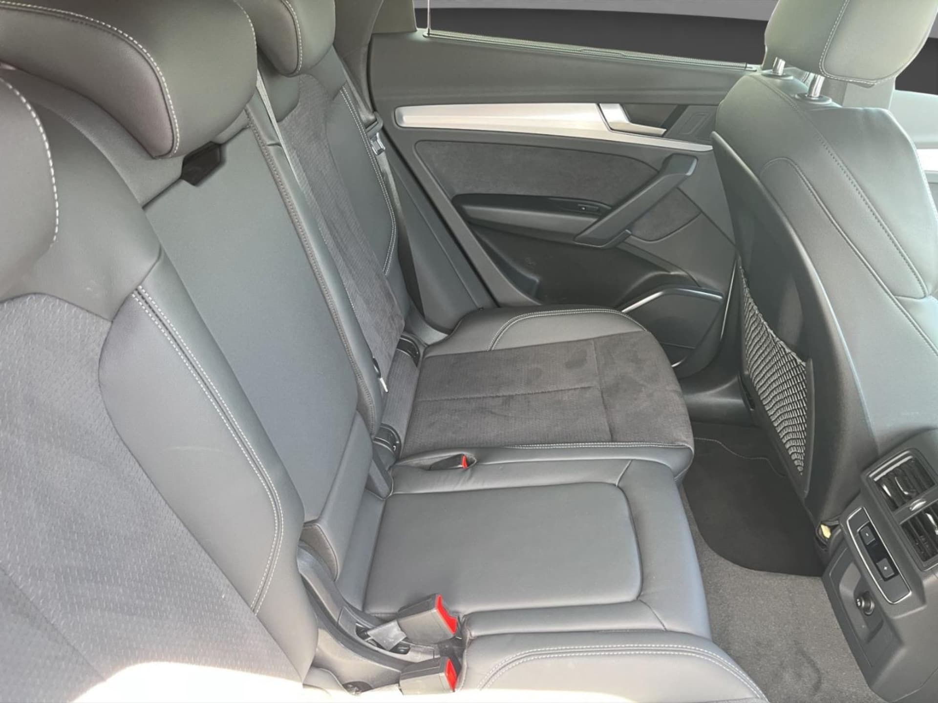 Audi SQ5 Sportback