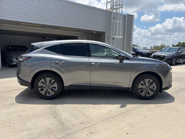 2026 Nissan Murano