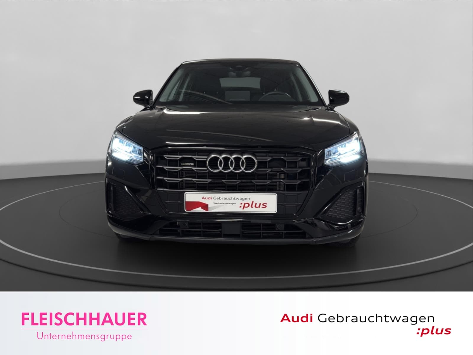 Audi Q2 – Bild 2