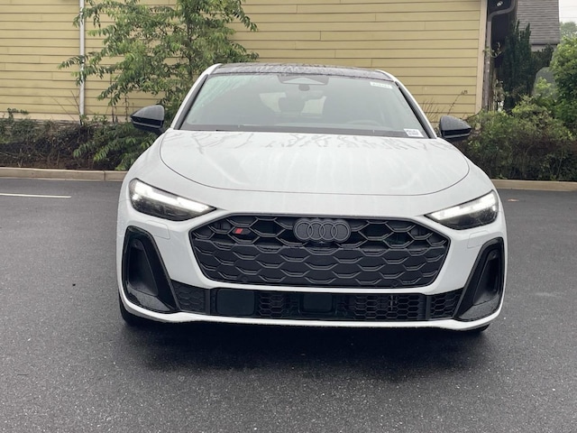 2026 Audi S5 Sedan