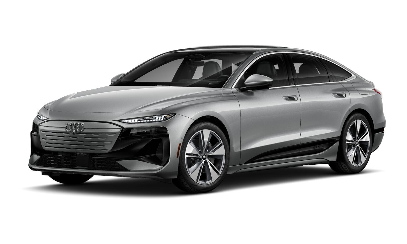2025 Audi A6 e-tron Prestige RWD's photo