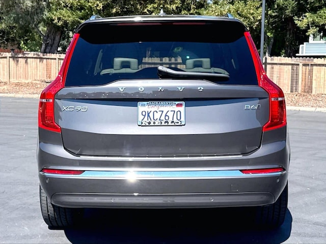 2023 Volvo XC90