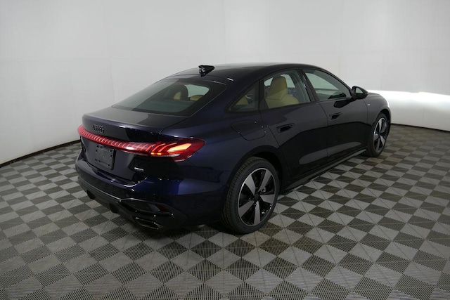 2026 Audi A5 Sedan
