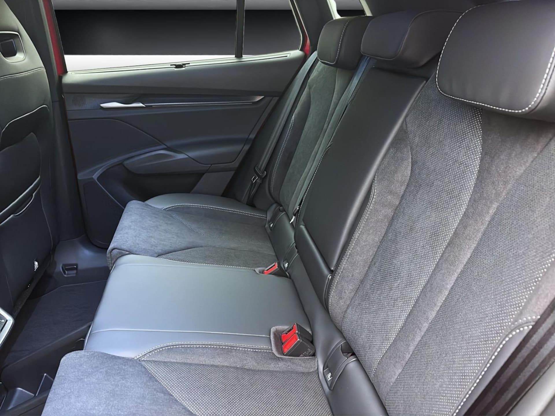 Skoda Elroq 60 Sportline