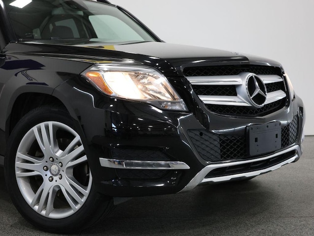 2015 Mercedes-Benz