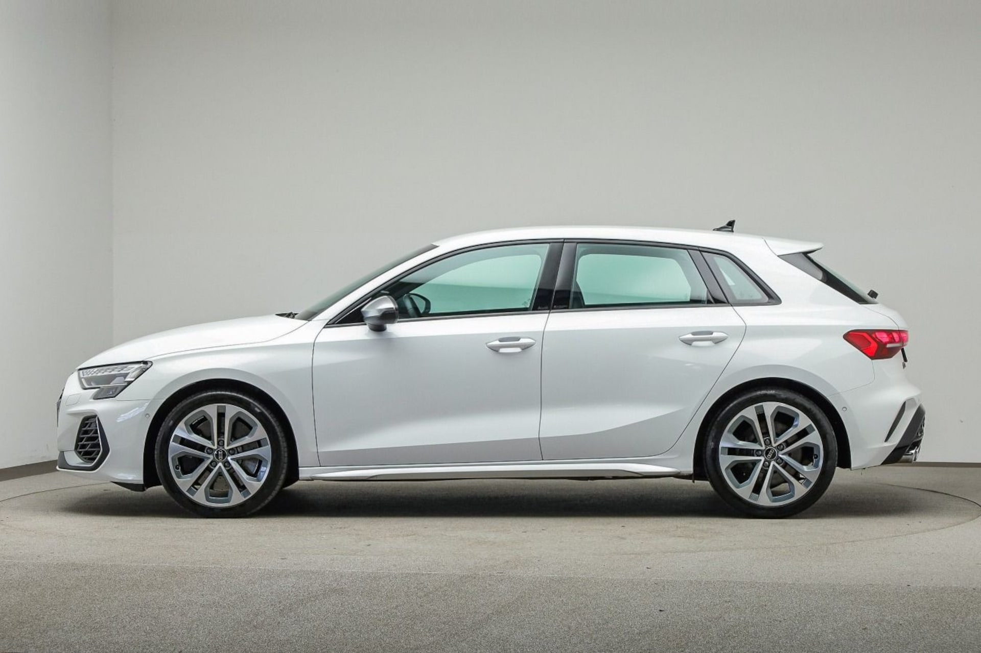 Audi S3 Sportback