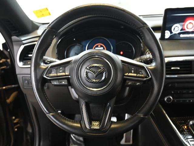 2020 Mazda CX-9