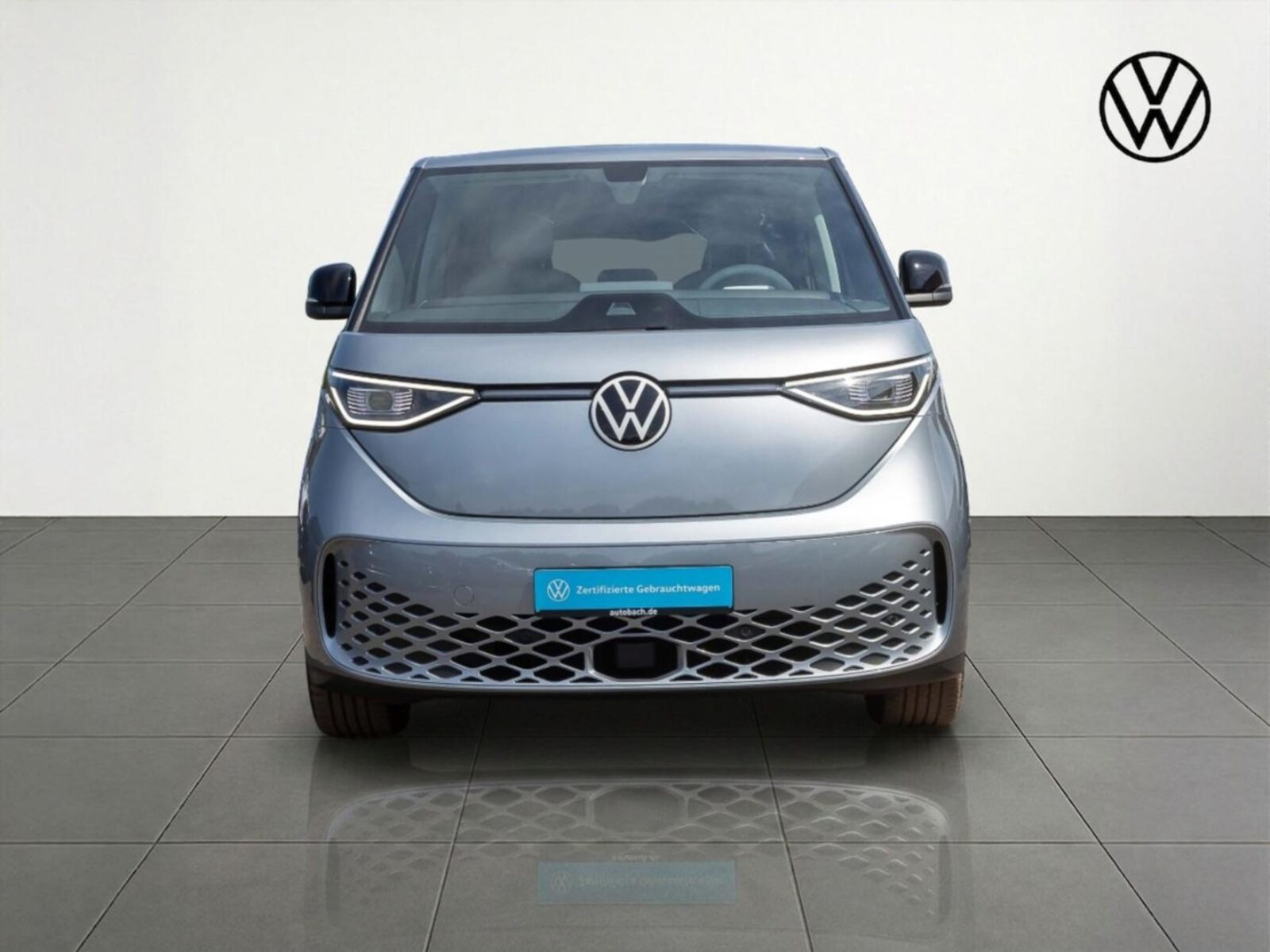 Volkswagen ID. Buzz – Bild 2