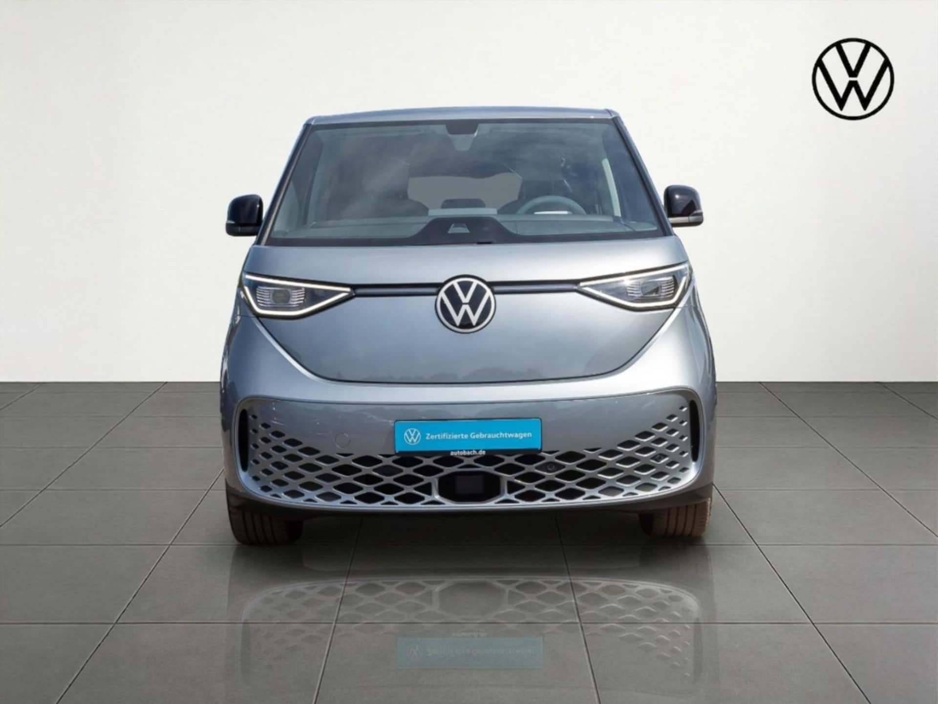 Volkswagen ID. Buzz Pro
