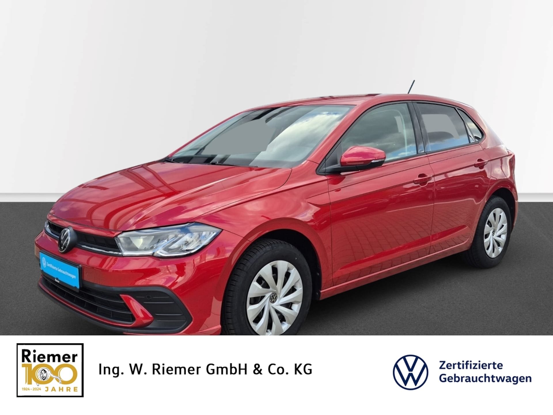 Volkswagen Polo Life